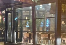 Uhapšen Novopazarac koji je vozilom prošao kroz izlog lokala u pešačkoj zoni uhapsen-novopazarac-koji-je-vozilom-prosao-kroz-izlog-lokala-u-pesackoj-zoni