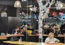 BEOGRADSKI MEDIJI U ČUDU! Ministar Memić u restoranu brze hrane beogradski-mediji-u-cudu!-ministar-memic-u-restoranu-brze-hrane