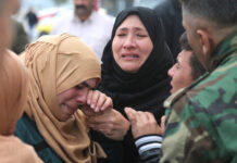 Izraelske snage ubile najmanje pet Palestinaca na okupiranoj Zapadnoj obali izraelske-snage-ubile-najmanje-pet-palestinaca-na-okupiranoj-zapadnoj-obali