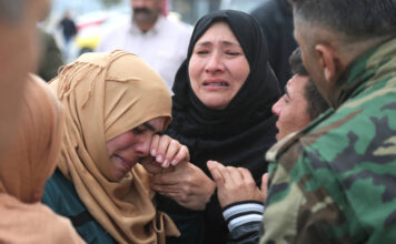 Izraelske snage ubile najmanje pet Palestinaca na okupiranoj Zapadnoj obali izraelske-snage-ubile-najmanje-pet-palestinaca-na-okupiranoj-zapadnoj-obali