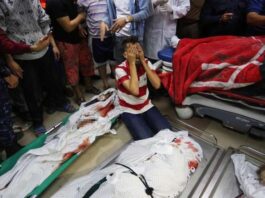 zapadna-obala:-jedan-palestinac-ubijen,-11-povredjeno
