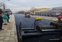 Hasanović obišao završne radove na rekonstrukciji Ulice Generala Živkovića hasanovic-obisao-zavrsne-radove-na-rekonstrukciji-ulice-generala-zivkovica