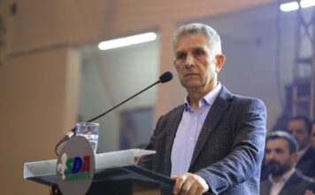SPORAZUM SPP I SDA! Misala Pramenković nova predsednica BNV! Rijaset IZ Srbije gubi podršku Ugljanina sporazum-spp-i-sda!-misala-pramenkovic-nova-predsednica-bnv!-rijaset-iz-srbije-gubi-podrsku-ugljanina