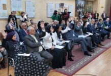 U toku sednica Bošnjačkog nacionalnog Vijeća, bira se predsednik u-toku-sednica-bosnjackog-nacionalnog-vijeca,-bira-se-predsednik