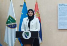 Misala Pramenković nova predsednica Bošnjačkog nacionalnog Vijeća misala-pramenkovic-nova-predsednica-bosnjackog-nacionalnog-vijeca