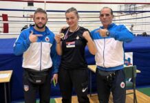 Elma Hajrović prvakinja Srbije u boksu elma-hajrovic-prvakinja-srbije-u-boksu