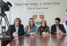 Novi aktuelni projekti u Novom Pazaru novi-aktuelni-projekti-u-novom-pazaru