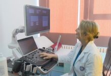 Dispanzer za žene Doma zdravlja Novi Pazar dobio najsavremeniji ultrazvučni aparat dispanzer-za-zene-doma-zdravlja-novi-pazar-dobio-najsavremeniji-ultrazvucni-aparat