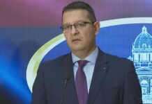 Bačevac otvorio konferenciju o institucionalnim odgovorima na femicid u Republici Srbiji bacevac-otvorio-konferenciju-o-institucionalnim-odgovorima-na-femicid-u-republici-srbiji