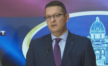 Bačevac otvorio konferenciju o institucionalnim odgovorima na femicid u Republici Srbiji bacevac-otvorio-konferenciju-o-institucionalnim-odgovorima-na-femicid-u-republici-srbiji