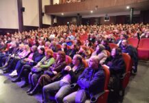 KONCERT ZA PAMĆENJE! Novopazarska publika uživala uz Šerbedžiju koncert-za-pamcenje!-novopazarska-publika-uzivala-uz-serbedziju