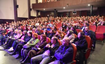 KONCERT ZA PAMĆENJE! Novopazarska publika uživala uz Šerbedžiju koncert-za-pamcenje!-novopazarska-publika-uzivala-uz-serbedziju