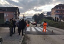 Selakovac i Mur dobili usporivače brzine! Meštane obišao ministar Memić selakovac-i-mur-dobili-usporivace-brzine!-mestane-obisao-ministar-memic