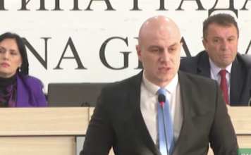 Intervju: Vahidin Dado Melajac, većnik u BNV: I Turska je razočarana