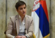 Brnabić: Prioriteti su natalitet i rast plata i penzija brnabic:-prioriteti-su-natalitet-i-rast-plata-i-penzija