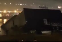 Tri osobe uhapšene zbog incidenta na splavu Fristajler tri-osobe-uhapsene-zbog-incidenta-na-splavu-fristajler