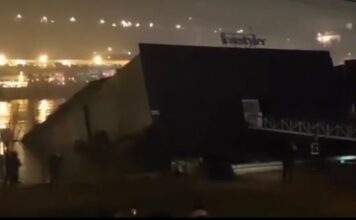 Tri osobe uhapšene zbog incidenta na splavu Fristajler tri-osobe-uhapsene-zbog-incidenta-na-splavu-fristajler