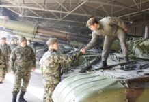 Mojsilović obišao deo snaga Vojske Srbije u Novom Pazaru i Raški mojsilovic-obisao-deo-snaga-vojske-srbije-u-novom-pazaru-i-raski