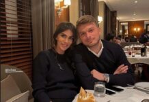 Adem Ljajić uskoro postaje tata! Zubejda u poodmakloj trudnoći adem-ljajic-uskoro-postaje-tata!-zubejda-u-poodmakloj-trudnoci