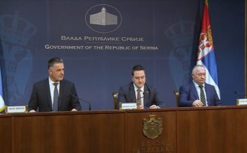 Gradonačelnik Biševac i ministar Ružić potpisali sporazum o izgradnji novog vrtića u Novom Pazaru gradonacelnik-bisevac-i-ministar-ruzic-potpisali-sporazum-o-izgradnji-novog-vrtica-u-novom-pazaru