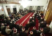 U Novom Pazaru održan sveopšti sabor Islamske zajednice Srbije u-novom-pazaru-odrzan-sveopsti-sabor-islamske-zajednice-srbije