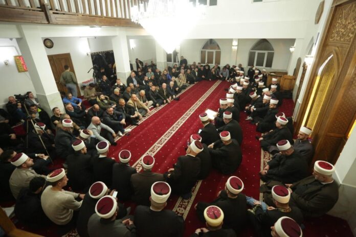 u-novom-pazaru-odrzan-sveopsti-sabor-islamske-zajednice-srbije