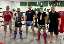 Vahid Kicara u martu za titulu profesionalnog prvaka Evrope vahid-kicara-u-martu-za-titulu-profesionalnog-prvaka-evrope