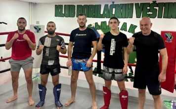 Vahid Kicara u martu za titulu profesionalnog prvaka Evrope vahid-kicara-u-martu-za-titulu-profesionalnog-prvaka-evrope