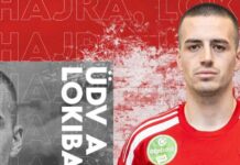 Džentlmenski rastanak: Stefan Lončar u Debrecinu dzentlmenski-rastanak:-stefan-loncar-u-debrecinu