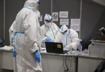 TUBERKULOZA U DVE OSNOVNE ŠKOLE U NOVOM PAZARU! U toku testiranje učenika i nastavnog osoblja tuberkuloza-u-dve-osnovne-skole-u-novom-pazaru!-u-toku-testiranje-ucenika-i-nastavnog-osoblja