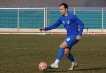 Fudbaleri Novog Pazara na pripremama u Antaliji fudbaleri-novog-pazara-na-pripremama-u-antaliji