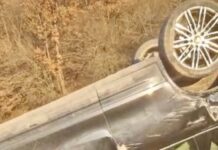 Udes na putu Novi Pazar – Raška! Povređen doktor iz Novog Pazara udes-na-putu-novi-pazar-–-raska!-povredjen-doktor-iz-novog-pazara