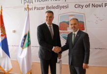 Sutra potpisivanje protokola o bratmljenju Novog Pazara i Burse sutra-potpisivanje-protokola-o-bratmljenju-novog-pazara-i-burse