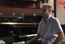 Novopazarac u trci za Evroviziju novopazarac-u-trci-za-evroviziju