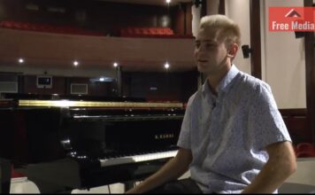 Novopazarac u trci za Evroviziju novopazarac-u-trci-za-evroviziju