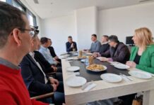 Gradonačelnik Bišvac sa saradnicima kod narodnog poslanika Velike Narodne skupštine Republike Turske gradonacelnik-bisvac-sa-saradnicima-kod-narodnog-poslanika-velike-narodne-skupstine-republike-turske