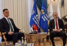 Novi Pazar i Bursa i zvanično postali bratski gradovi novi-pazar-i-bursa-i-zvanicno-postali-bratski-gradovi