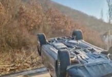 NOVI DETALJI! U udesu na putu Novi Pazar – Raška povređena i radnica Opšte bolnice novi-detalji!-u-udesu-na-putu-novi-pazar-–-raska-povredjena-i-radnica-opste-bolnice