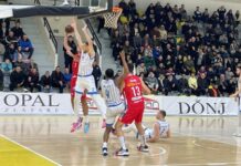Novi Pazar – Vojvodina 87:92 novi-pazar-–-vojvodina-87:92