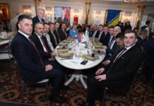 Noć jedinstva u organizaciji Bošnjaka iz Burse noc-jedinstva-u-organizaciji-bosnjaka-iz-burse