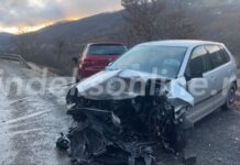 TEŽAK UDES NA PUTU NOVI PAZAR – TUTIN! Povređene četiri osobe (FOTO) tezak-udes-na-putu-novi-pazar-–-tutin!-povredjene-cetiri-osobe-(foto)