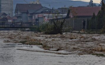 MUP i Srbijavode preventivno uoči najave RHMZ o obilnim padavinama mup-i-srbijavode-preventivno-uoci-najave-rhmz-o-obilnim-padavinama