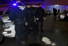 POLICIJA POKRENULA AKCIJU VIHOR! Izrešetan Nemanja Bojović policija-pokrenula-akciju-vihor!-izresetan-nemanja-bojovic