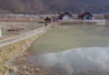 Obilne padavine u Sjenici napravile velike probleme, Pazar spremno čeka udarni talas obilne-padavine-u-sjenici-napravile-velike-probleme,-pazar-spremno-ceka-udarni-talas