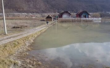 Obilne padavine u Sjenici napravile velike probleme, Pazar spremno čeka udarni talas obilne-padavine-u-sjenici-napravile-velike-probleme,-pazar-spremno-ceka-udarni-talas