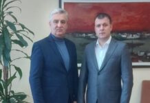 Esad Hodžić posebni savetnik ministra turizma i omladine esad-hodzic-posebni-savetnik-ministra-turizma-i-omladine