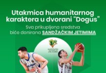 UŽIVAJ U KOŠARCI I UČINI DOBRO DELO! Gradski derbi u Novom Pazaru uzivaj-u-kosarci-i-ucini-dobro-delo!-gradski-derbi-u-novom-pazaru