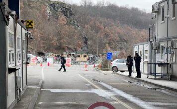 Hapšenje na Jarinju zbog falsifikovanja dokumenata hapsenje-na-jarinju-zbog-falsifikovanja-dokumenata