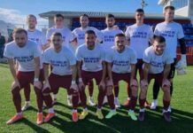 Novi Pazar – Stal Mjelec 1:0 novi-pazar-–-stal-mjelec-1:0