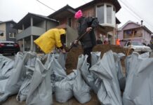 PROGLAŠENA VANREDNA SITUACIJA U NOVOM PAZARU!Štab apeluje na građane da izbegavaju kretanje u blizini reka proglasena-vanredna-situacija-u-novom-pazaru!stab-apeluje-na-gradjane-da-izbegavaju-kretanje-u-blizini-reka